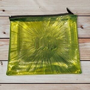 Urban Decay Makeup Bag